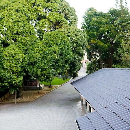 Pousada Encantos De Penha 外观 照片
