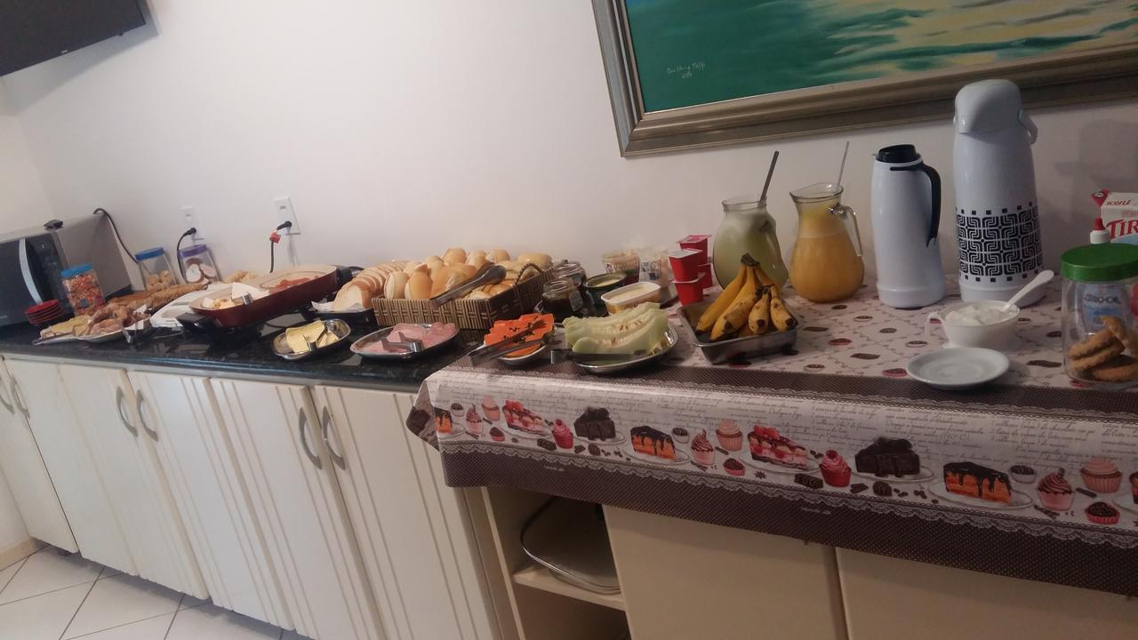 Pousada Encantos De Penha 外观 照片