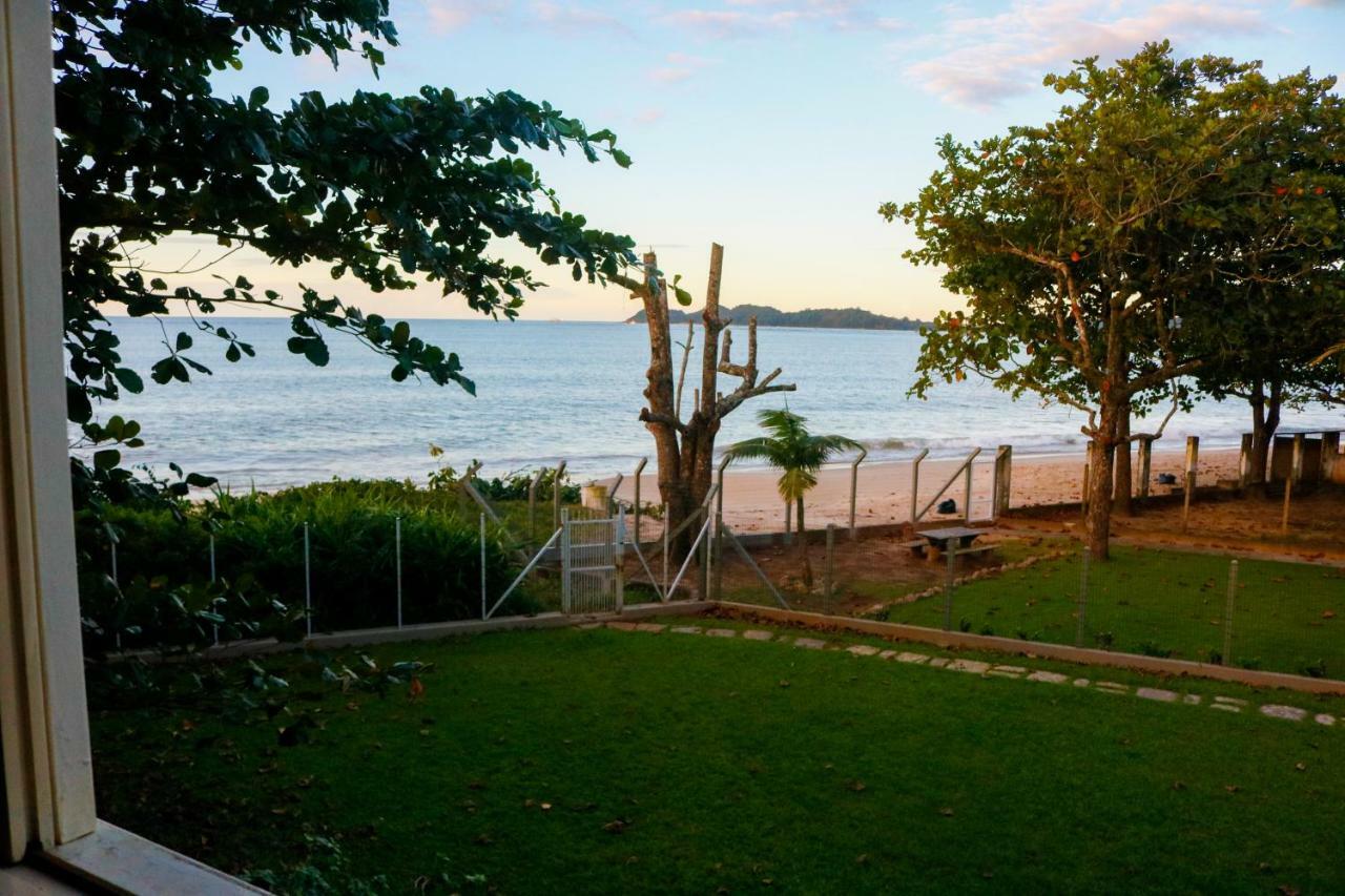 Pousada Encantos De Penha 外观 照片