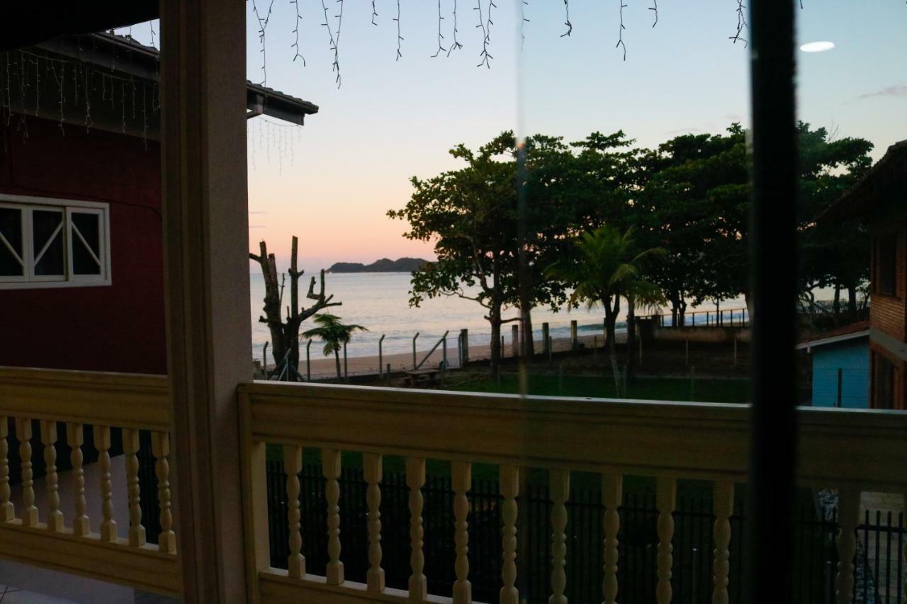 Pousada Encantos De Penha 外观 照片