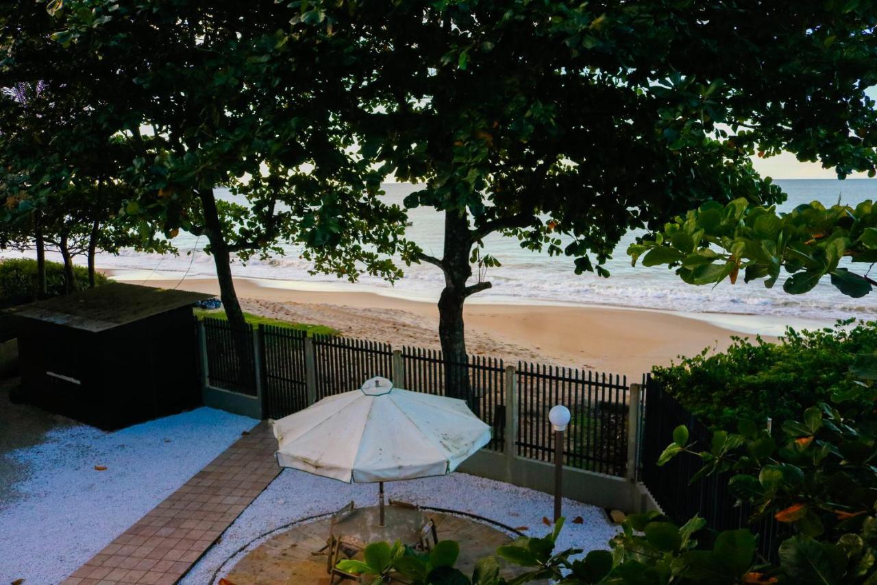 Pousada Encantos De Penha 外观 照片
