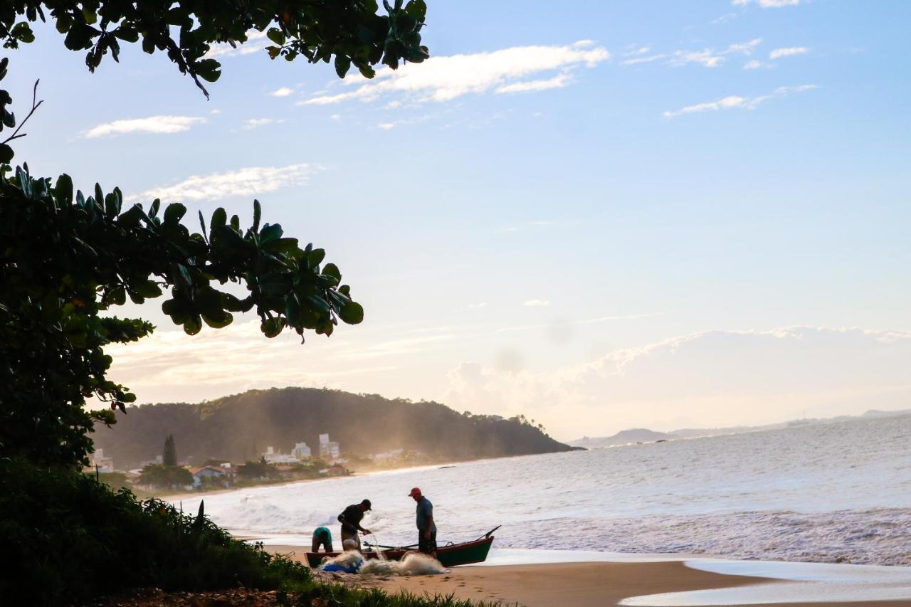 Pousada Encantos De Penha 外观 照片